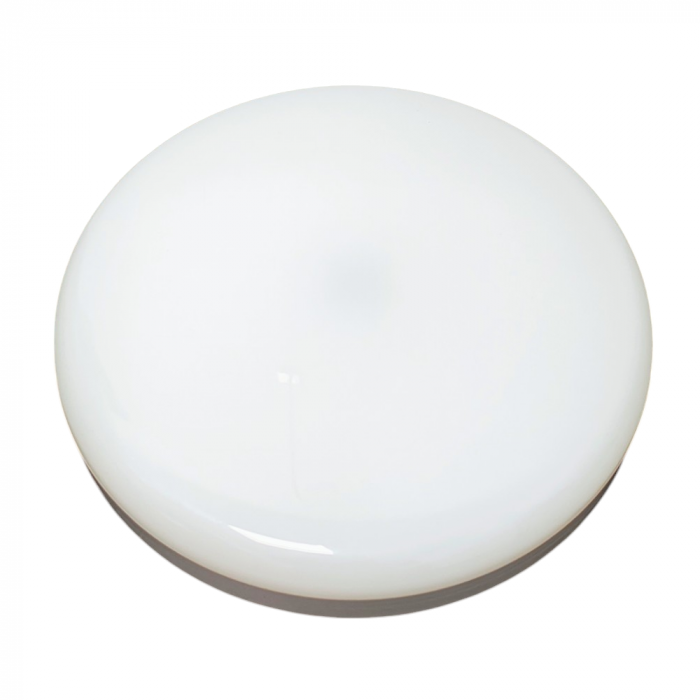 Aplica plafoniera led rotunda 25 cm  DX-PC75 36W 220V Lumina rece [5]