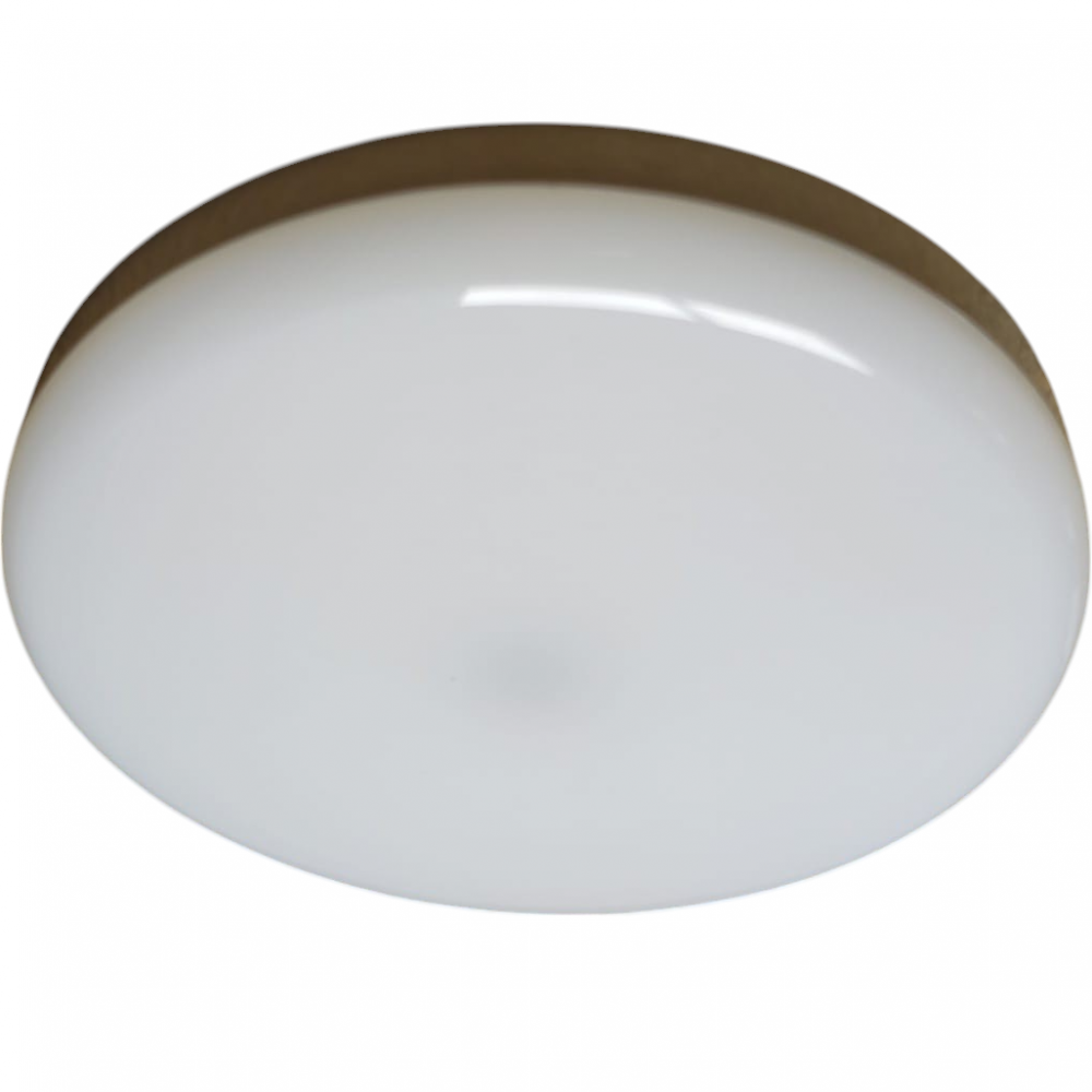 Aplica plafoniera led rotunda 25 cm  DX-PC75 36W 220V Lumina calda - Imagine produs en-gros [1]