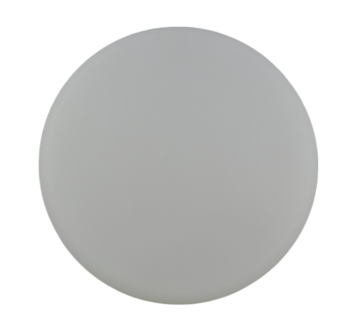 Aplica rotunda de exterior cu led 36 W lumina calda - Imagine produs en-gros [1]