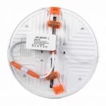 Aplica Tip Spot Rotunda 36 W 6500K - Imagine produs en-gros [2]