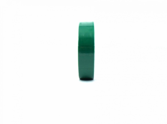 Banda Izolatoare 10M Verde - Imagine produs en-gros [2]
