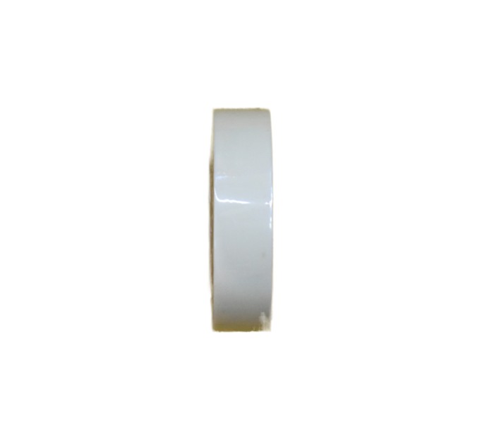 BANDA IZOLATOARE 20M TOTAL PLAST ALBA - Imagine produs en-gros [2]