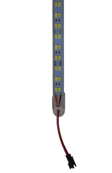 Banda LED  rigida 12 V 15W 1500Lm 600 x14 mm 6400k IP65  5730 - Imagine produs en-gros [2]