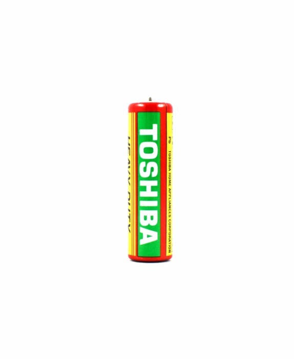 Baterii Toshiba R03 ALK - Imagine produs en-gros [2]