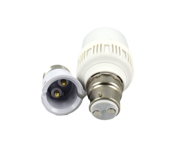 Bec B22 tip cilindru 5W - Imagine produs en-gros [2]