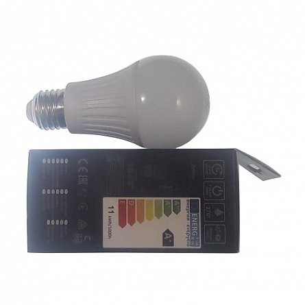 Bec cu Led, Dimabil, 11 W - Imagine produs en-gros [2]