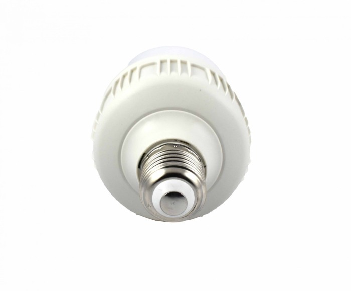 Bec E 27 Tip Cilindru 20 W - Imagine produs en-gros [6]