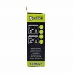BEC E14 9W LUMANARE C37  ECOLED 3500K+TAXA VERDE - Imagine produs en-gros [3]