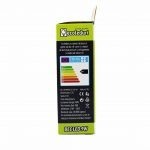 BEC E14 9W LUMANARE C37  ECOLED 3500K+TAXA VERDE - Imagine produs en-gros [2]