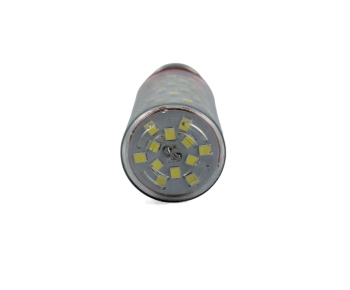 Bec E27 10 W 6500K (3)-10 - Imagine produs en-gros [3]