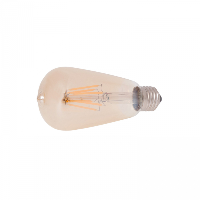 Bec-E27-cu-filament-LED-8W-lumina-calda-tip-para-Ecoleduri [3]