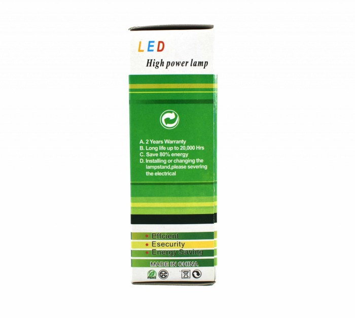 Bec Filament Lumanare Clar E14 2W Led - Imagine produs en-gros [2]