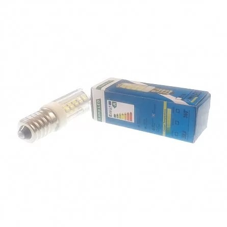 Bec Frigider, cu Led, 5 W - Imagine produs en-gros [2]