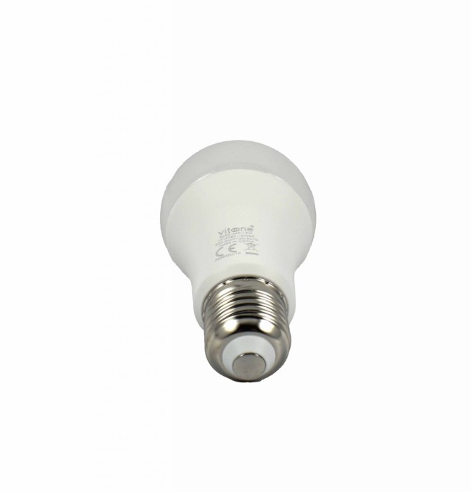 Bec Led 15W E27 6400k Vision - Imagine produs en-gros [5]