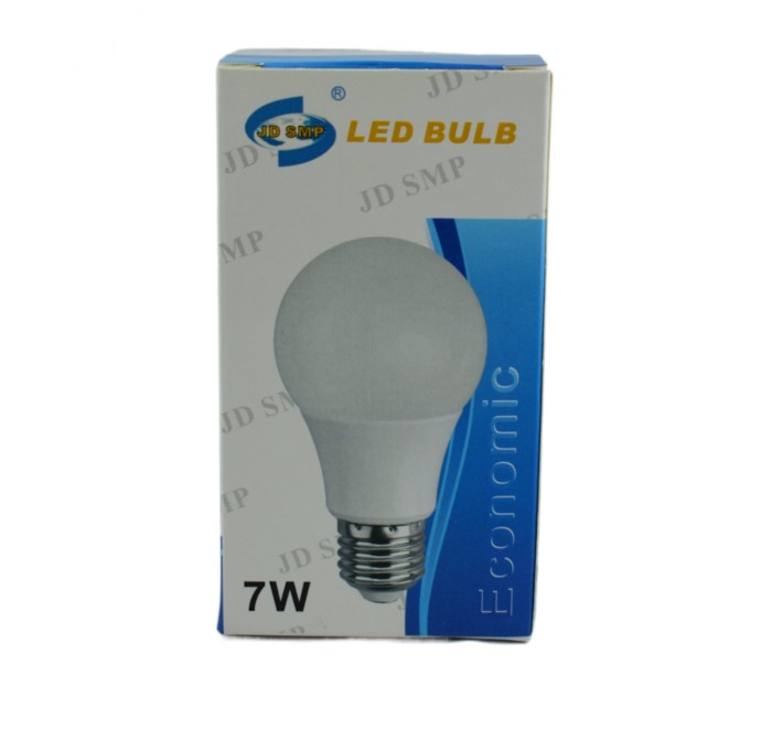 BEC LED 7W TIP B22 - Imagine produs en-gros [4]