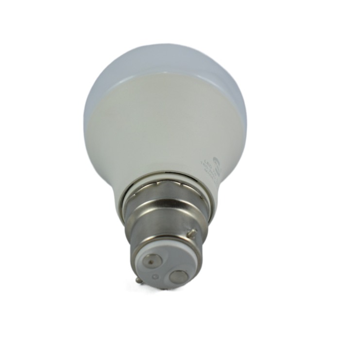 BEC LED 7W TIP B22 - Imagine produs en-gros [5]