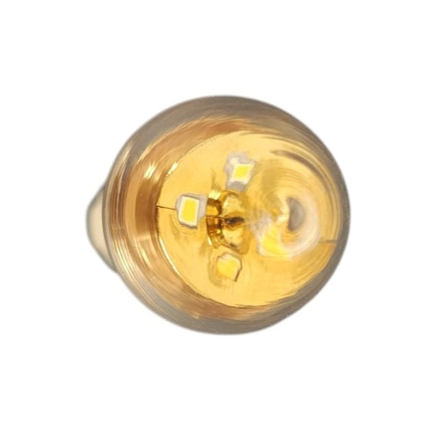 Bec LED tip lumânare decorativ 14W E27, design elegant pentru candelabre și lămpi [2]