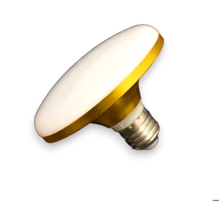 Bec Led tip OZN 18 W - Imagine produs en-gros [5]