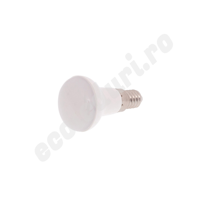 Bec R63 cu Led E27 , 8W proiector spot [2]