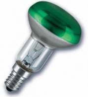 Bec spot reflector E14 Colorat [2]