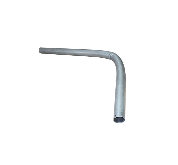 Brat metalic , consola stalp pentru iluminat stradal / domestic 100 cm - Imagine produs en-gros [2]