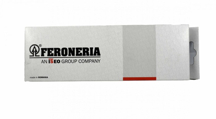 Broasca 34 ZI (01 Lemn Y ZI 42,50/90) - Imagine produs en-gros [3]