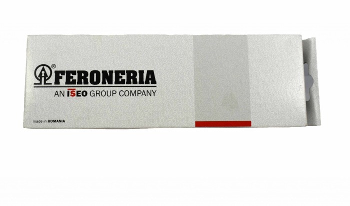 Broasca P 54 (08 Lemn P ZI 42,5/90) - Imagine produs en-gros [2]