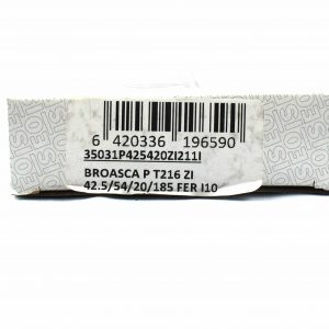 Broasca P 54 (08 Lemn P ZI 42,5/90) [4]