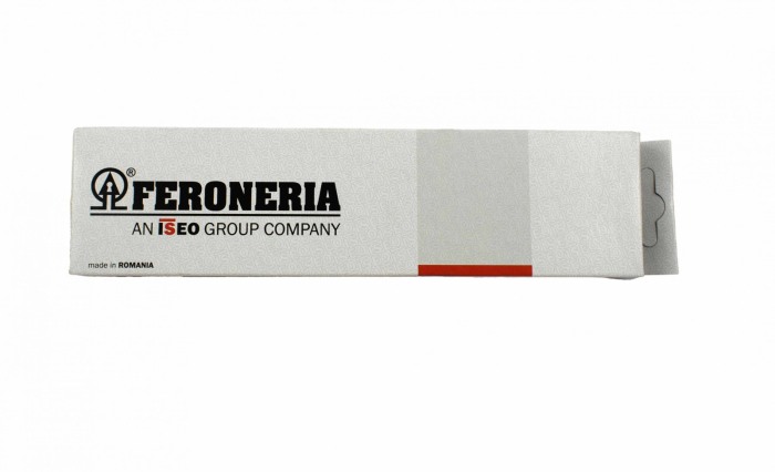 Broasca Termopan T 122 (17 Al Y NI+ZA) - Imagine produs en-gros [2]