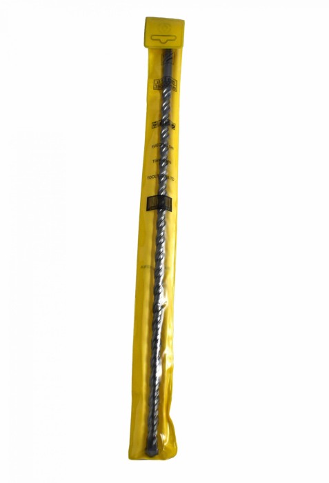 Burghiu SDS 12X450 - Imagine produs en-gros [2]