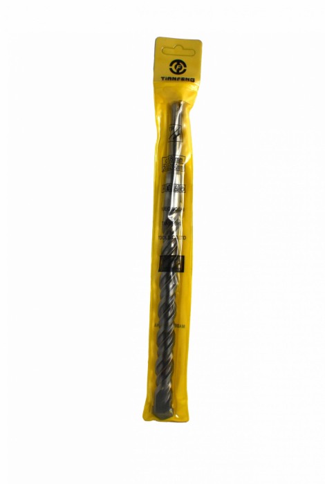 Burghiu SDS 18X260 - Imagine produs en-gros [2]