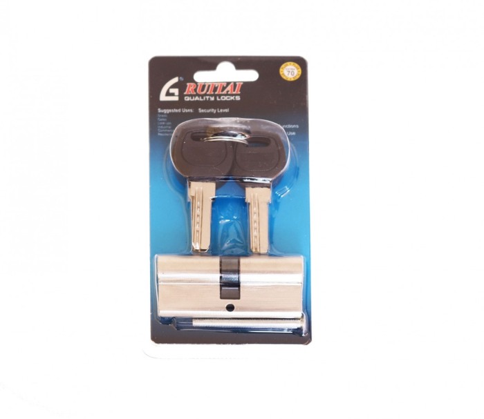 Butuc egal 70mm -blister- - Imagine produs en-gros [2]