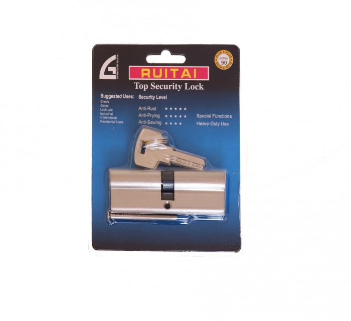 Butuc egal 90mm -blister- - Imagine produs en-gros [2]