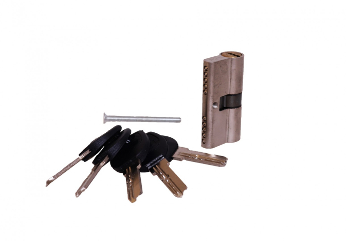 Butuc yala cilindric YGS 60 mm [1]