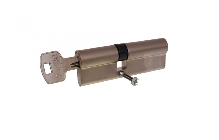 Butuc yala inegal 90mm -blister- [2]