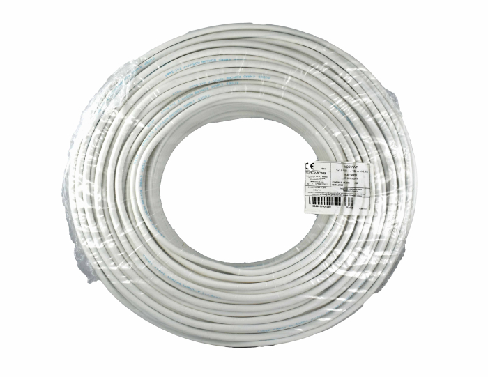 Cablu Myym 2X1.5 100m L [2]