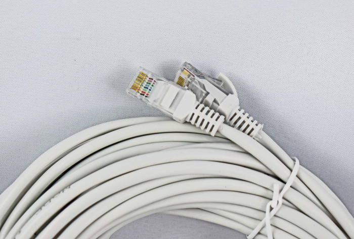 CABLU UTP MUFAT - 15M [2]