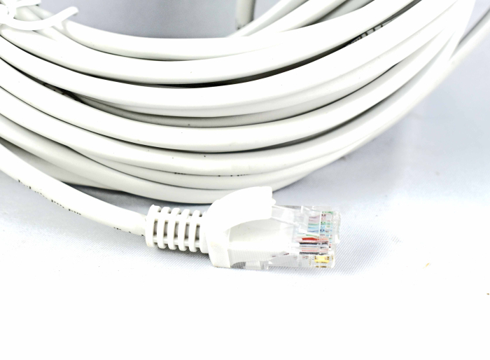 CABLU UTP MUFAT - 20M [2]