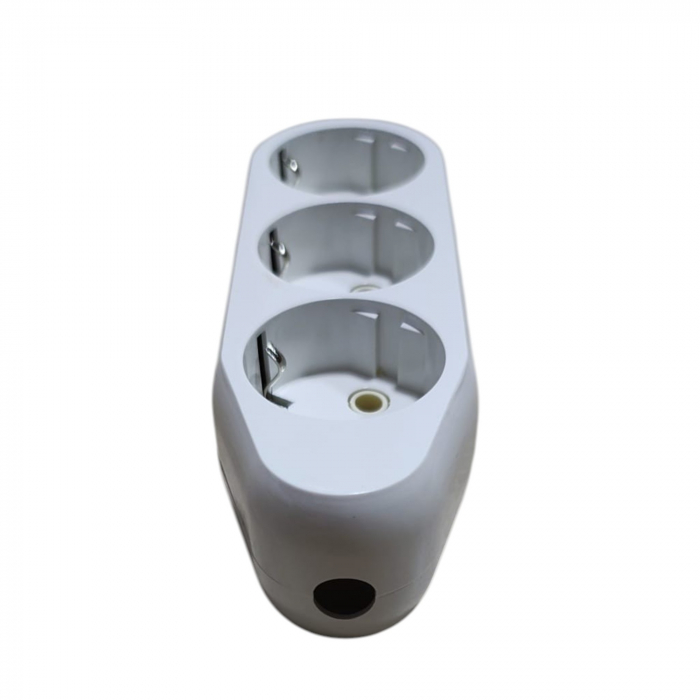 Cap Prelungitor 3P – Inele Ceramice, Contact Cupru [2]