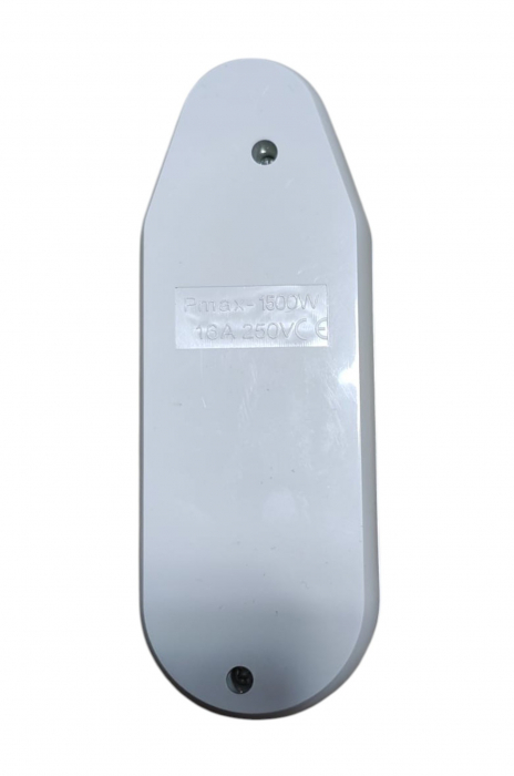 Cap Prelungitor 3P – Inele Ceramice, Contact Cupru [4]