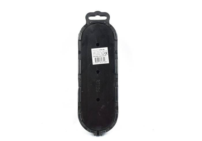 CAP PRELUNGITOR 3P CAUCIUC ATRA 7126 - Imagine produs en-gros [2]