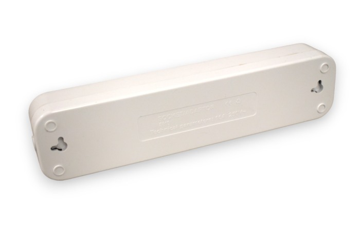 Cap Prelungitor 5 Posturi  YW-5815 - Imagine produs en-gros [4]