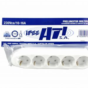 Cap Prelungitor 5P IPEE [2]