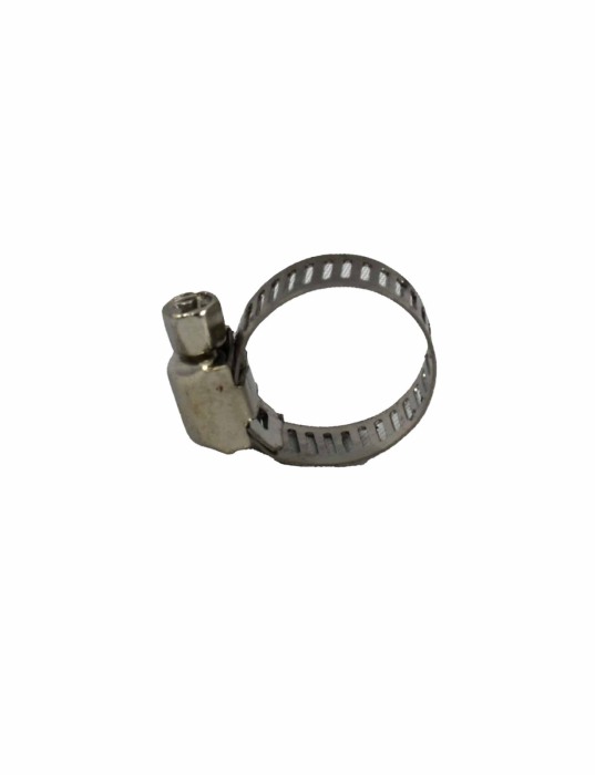 COLIER INOX+FIER 10-16MM - Imagine produs en-gros [2]