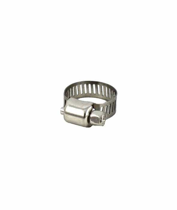 COLIER INOX+FIER 13-19MM - Imagine produs en-gros [3]