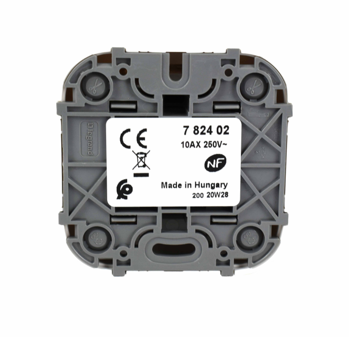 COMUTATOR PT FORIX(LEGRAND) [2]