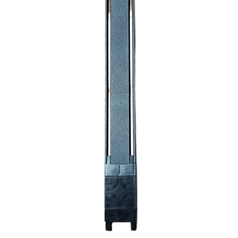 Conector sina magnetica Led, lineara-Proiectoare LED > Sina magnetica aplicata - Imagine produs en-gros [4]