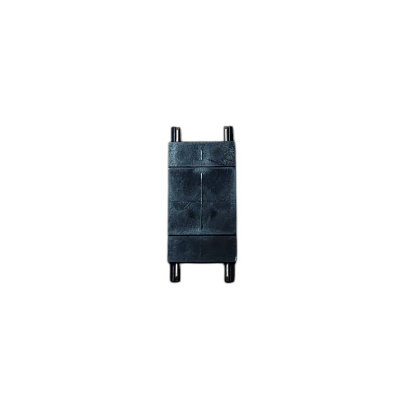 Conector sina magnetica Led, lineara-Proiectoare LED > Sina magnetica aplicata - Imagine produs en-gros [3]