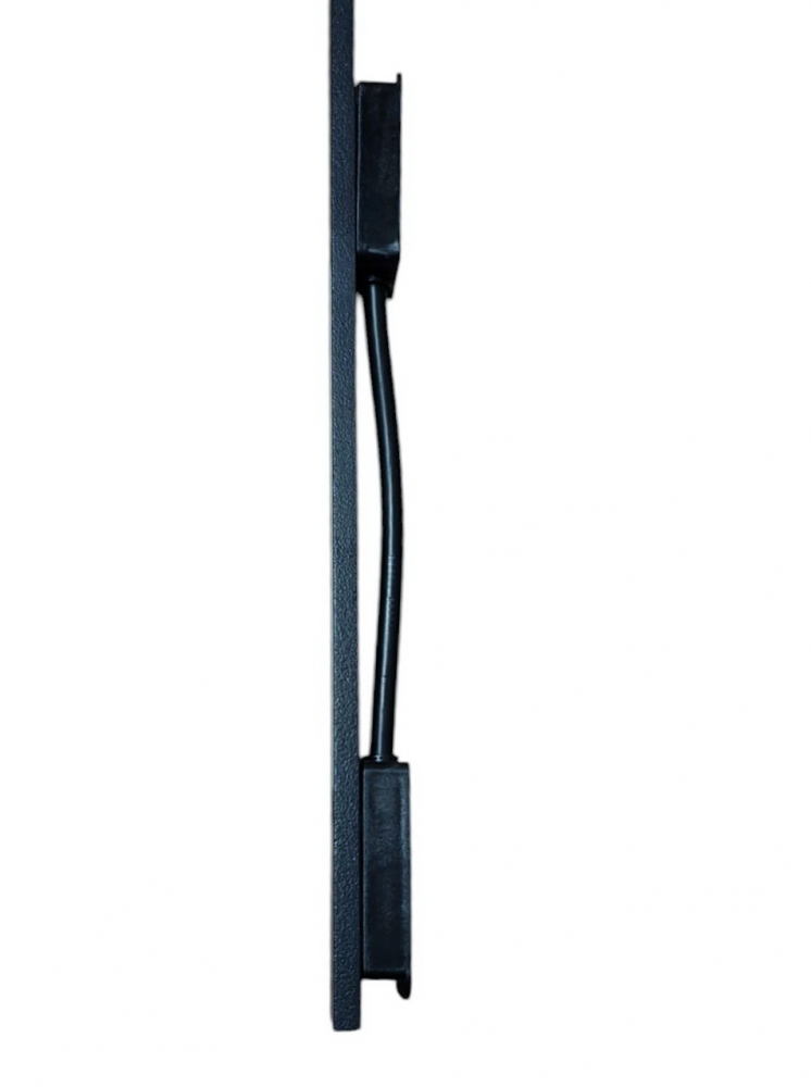 Conector sina magnetica Led,de prelungire flexibil - Proiectoare LED > Sina magnetica aplicata - Imagine produs en-gros [3]