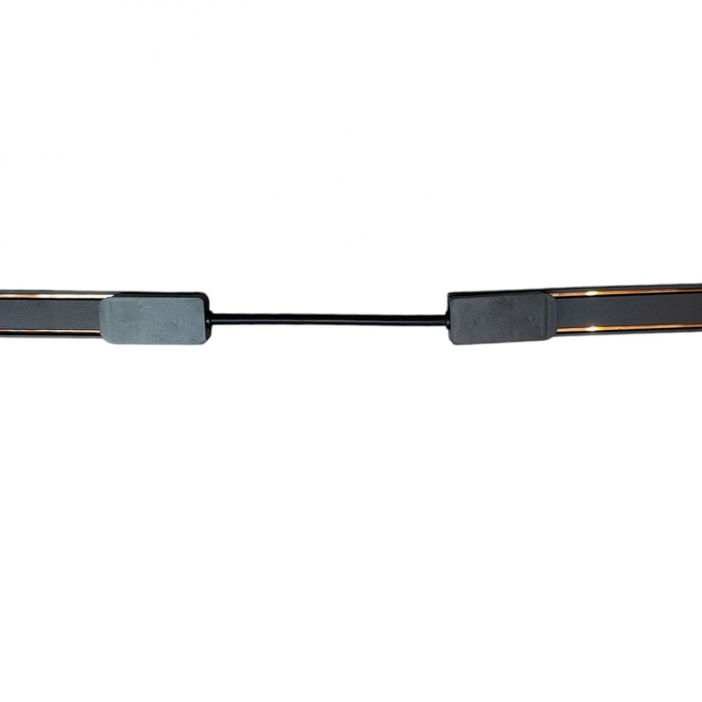 Conector sina magnetica Led,de prelungire flexibil - Proiectoare LED > Sina magnetica aplicata - Imagine produs en-gros [4]